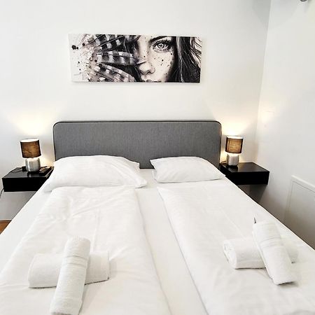 Neulerchenfelder City Apartment Βιέννη Εξωτερικό φωτογραφία
