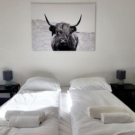 Neulerchenfelder City Apartment Βιέννη Εξωτερικό φωτογραφία