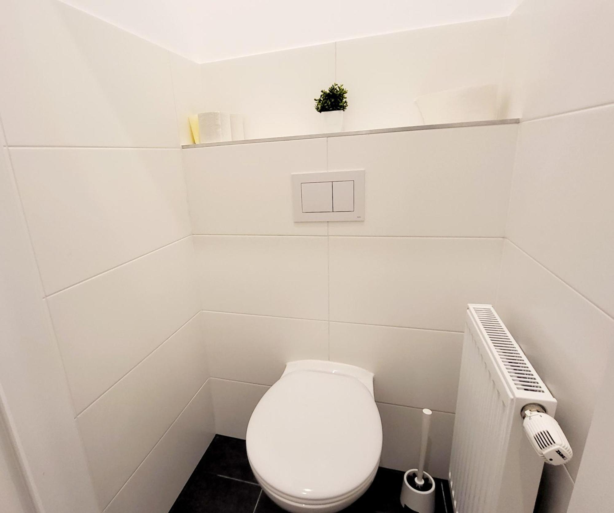 Neulerchenfelder City Apartment Βιέννη Εξωτερικό φωτογραφία