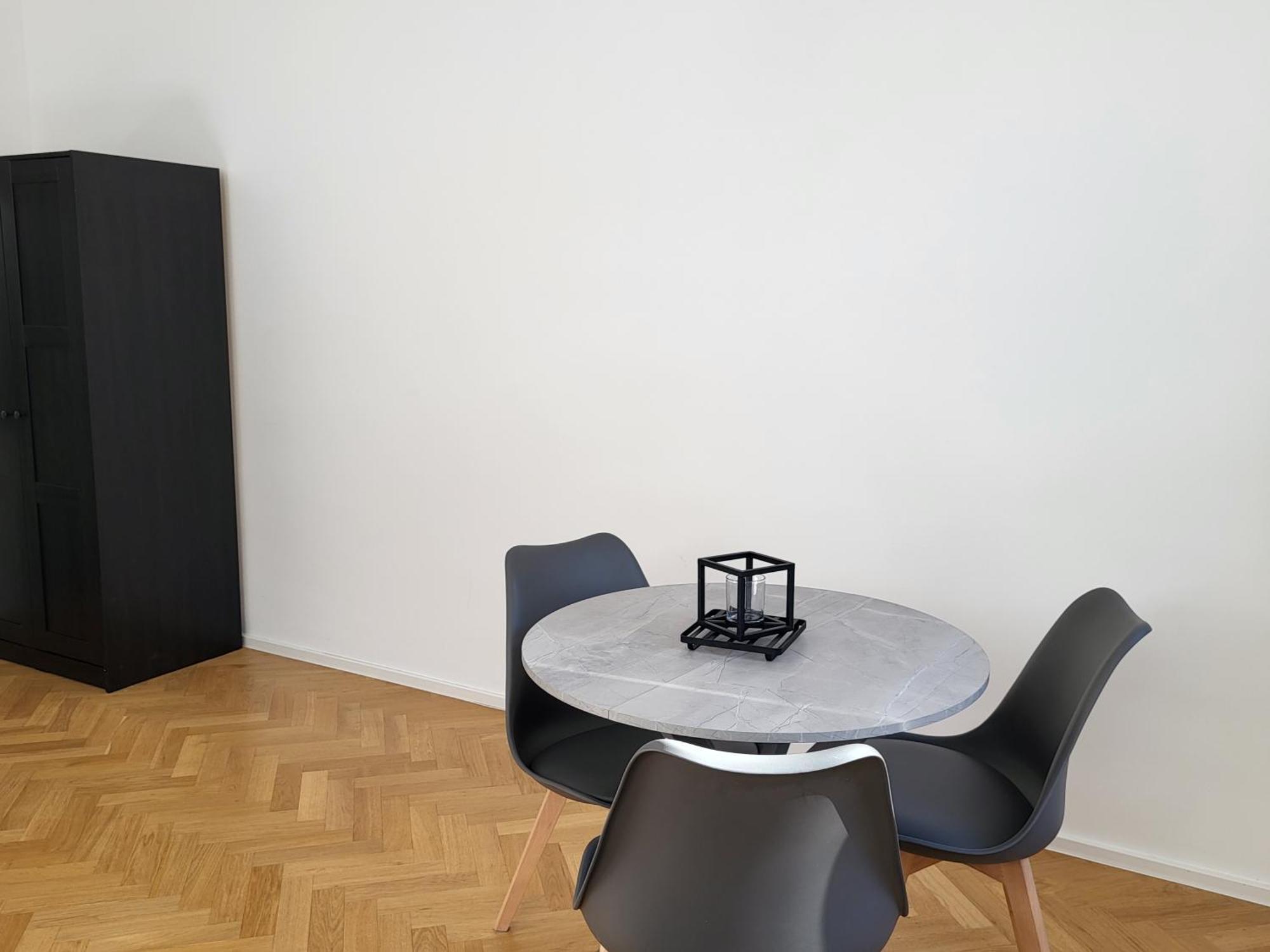 Neulerchenfelder City Apartment Βιέννη Εξωτερικό φωτογραφία