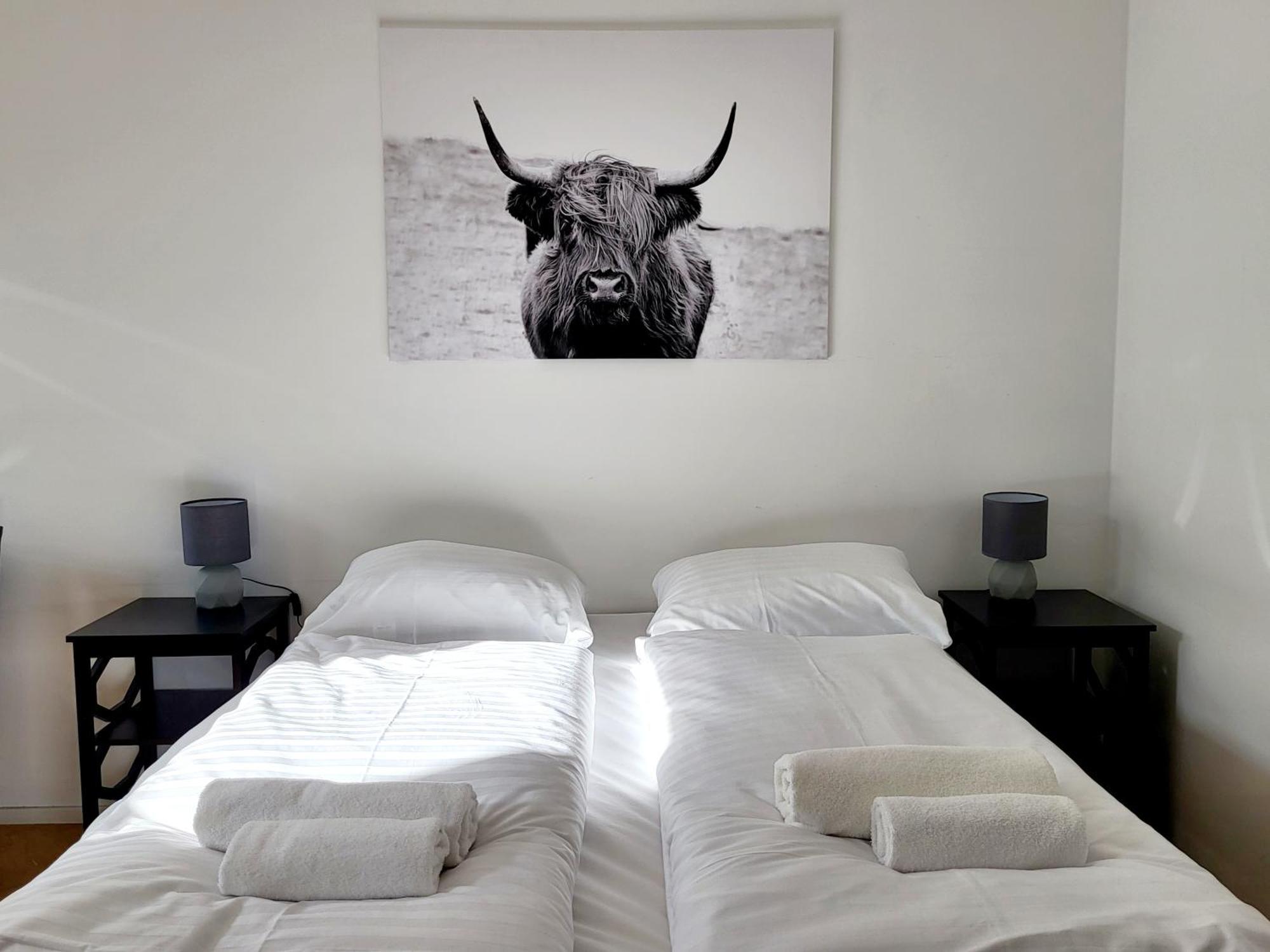 Neulerchenfelder City Apartment Βιέννη Εξωτερικό φωτογραφία